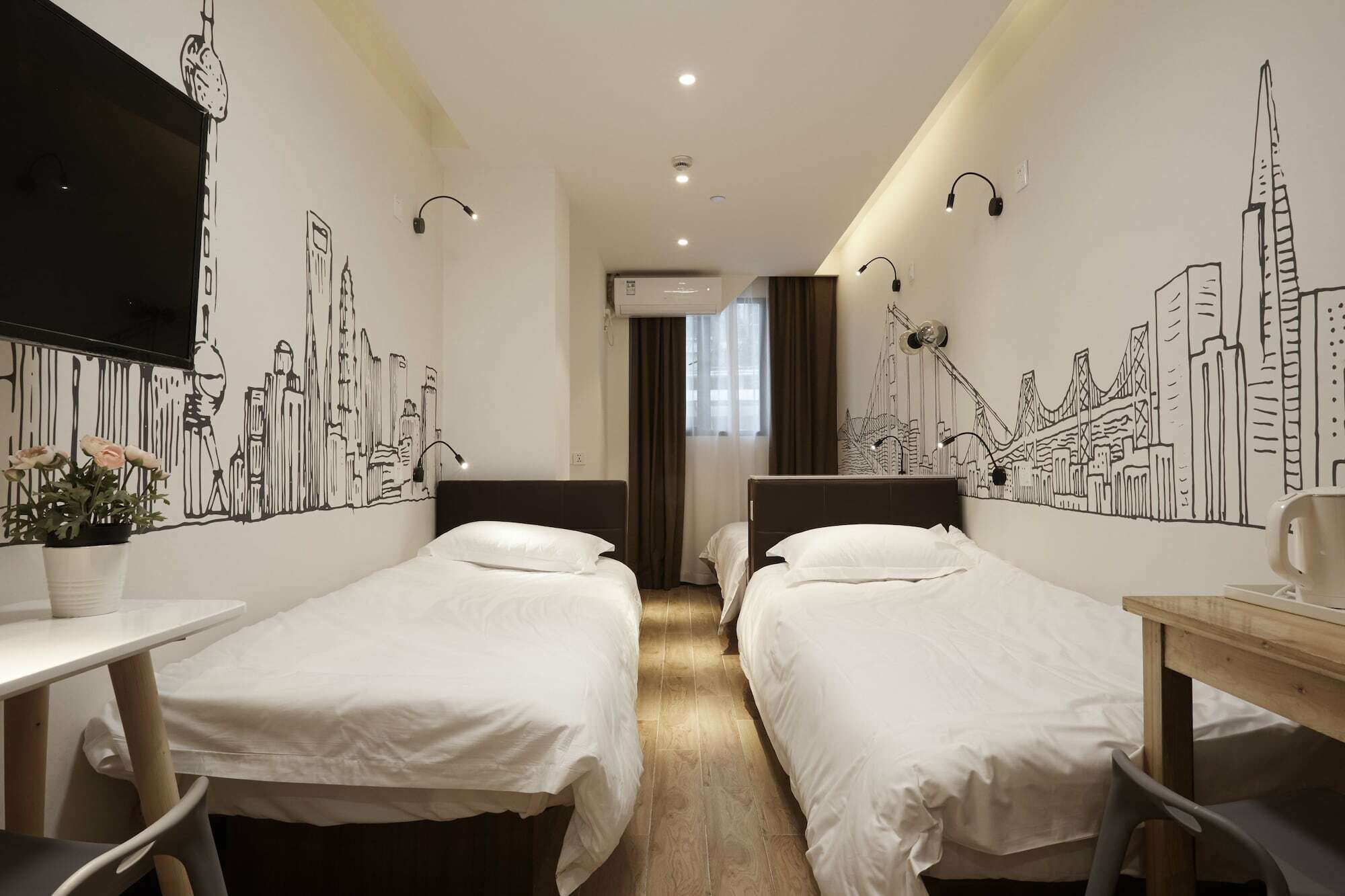 שנגחאי Meego Yes Hotel מראה חיצוני תמונה